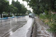 هشدار وقوع سیلاب و کولاک برف در ۲۷ استان