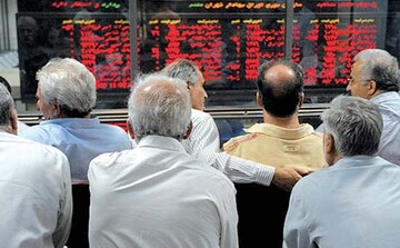 ۳۵۰۰ فعال بورس عهدنامه امضا کردند| بازار سرمایه متعلق به همه است