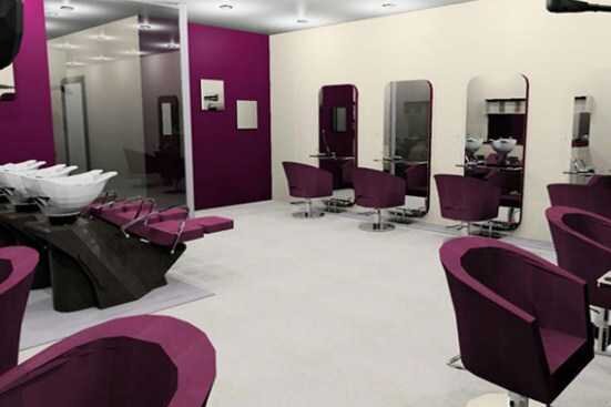 آرایشگرهای زنانه همدان؛ از درآمدهای نجومی تا بازرسانی پشت درهای بسته