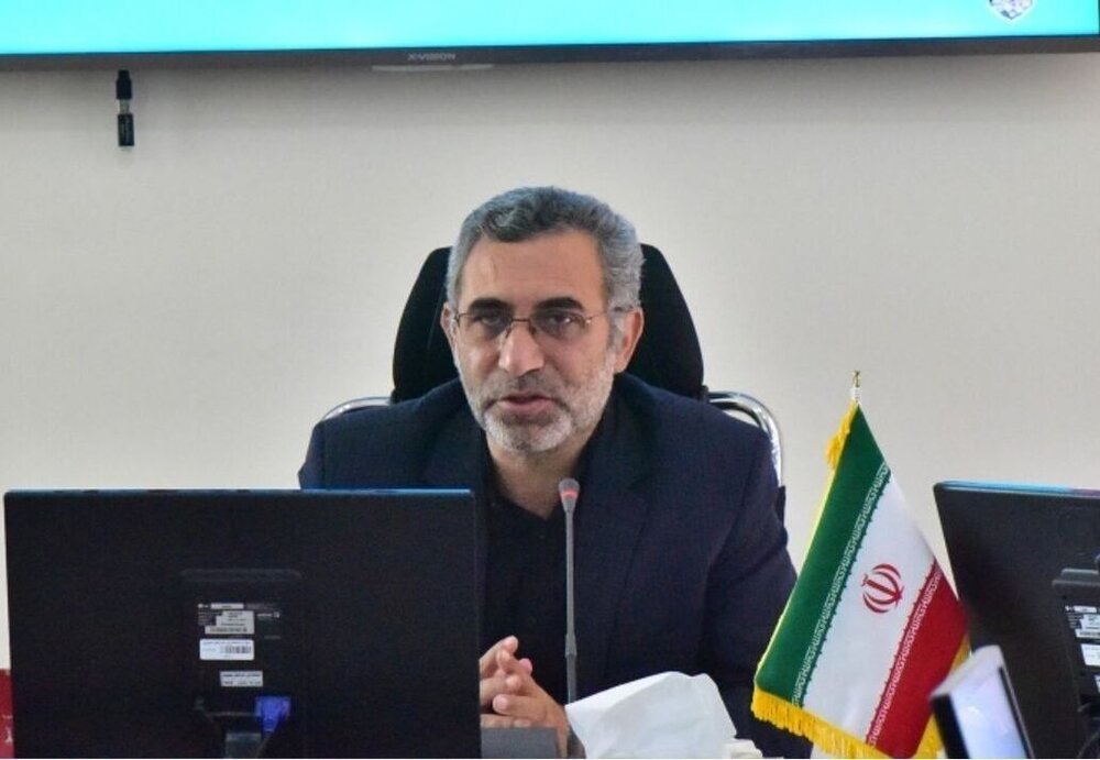 میزان قطعی برق واحدهای تولیدی اردبیل حداقل ممکن بود