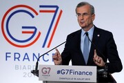 هرگونه اصلاح رشد اقتصادی فرانسه صعودی خواهد بود