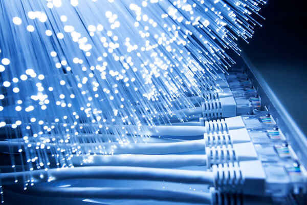 توسعه ۱۰ برابری پهنای باند اینترنت در مرکز اینچه سفلی خراسان شمالی