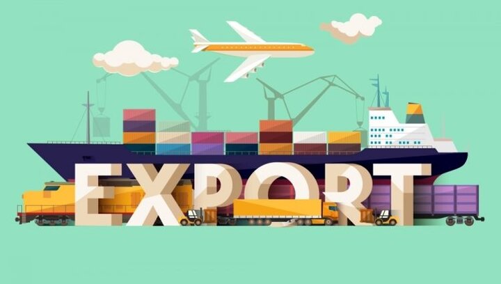 وزن صادرات کالاهای غیرنفتی به ۲۱.۹ افزایش یافت