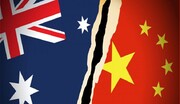 آغاز جنگ تجاری چین و استرالیا
