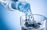 قیمت آب معدنی افزایش نمی یابد| گرانی ۲۰۰درصدی مواد اولیه بلای جان صنعت