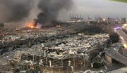 بانک جهانی، خسارت‌ انفجار بیروت را ۸.۱ میلیارد دلار برآورد کرد