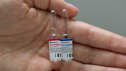تولید انبوه واکسن کرونای روسی شروع شد
