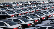 کاهش فروش خودروهای جدید در ژاپن