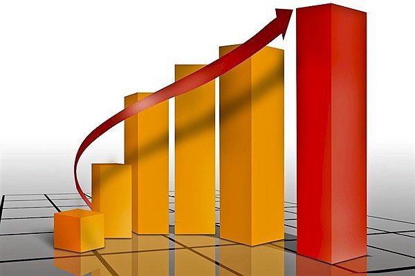 رشد اقتصادی مازندران به ۴۴.۸ درصد رسید