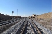 پروژه انتقال ایستگاه راه‌آهن همدان به داخل شهر در ۳ قطعه اجرا می‌شود
