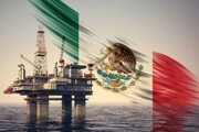 عرضه نفت مکزیک احیا می‌شود