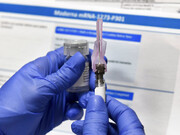 وعده توزیع واکسن آمریکایی کرونا چند روز قبل از انتخابات ریاست جمهوری