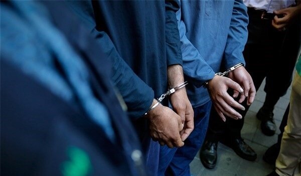 دستگیری ۴۸ اخلالگر بازار ارز در پایتخت
