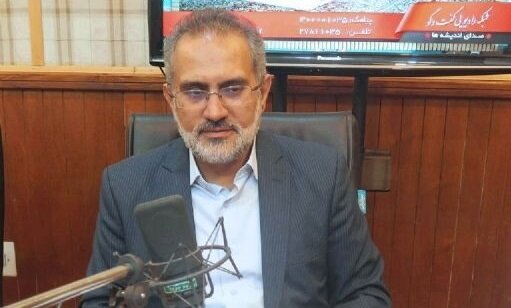 انتصاب «حسینی» به سمت معاون امور مجلس رئیس جمهور