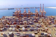 برداشتن ممنوعیت تردد کشتی‌های ایرانی در بنادر چین و هند