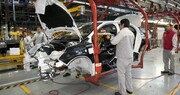 کاهش تولید و صادرات خودرو در مکزیک