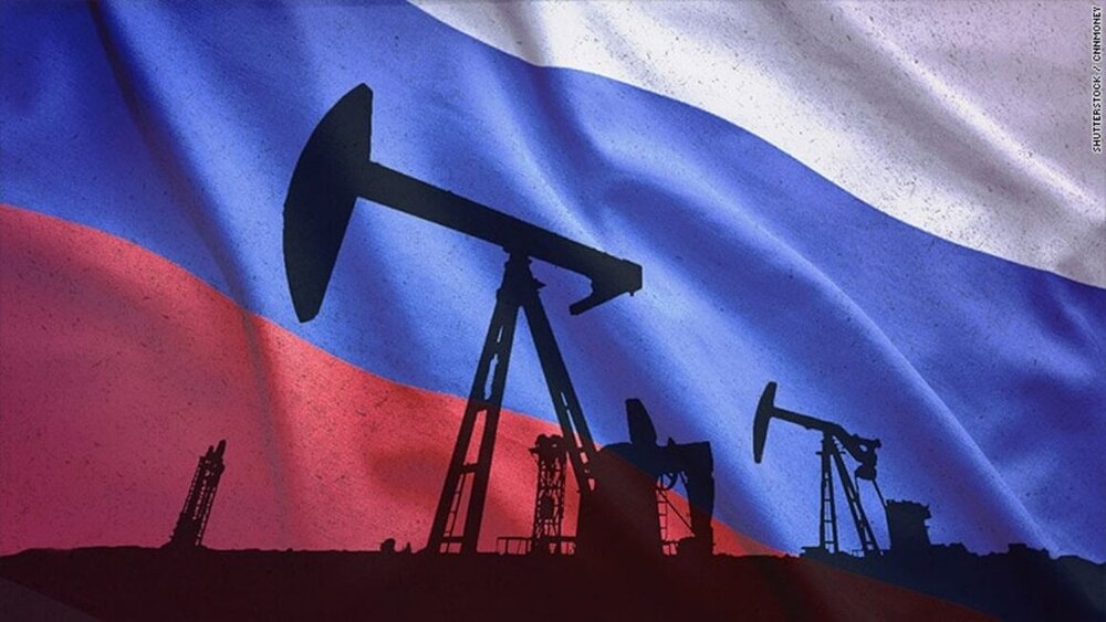 تولید گاز روسیه در ۲۰۲۲ رکورد می‌زند
