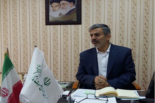خدمات ستاد اجرایی فرمان امام در مناطق سیل زده کرمان/ تا پایان مشکلات در کنار مردم هستیم