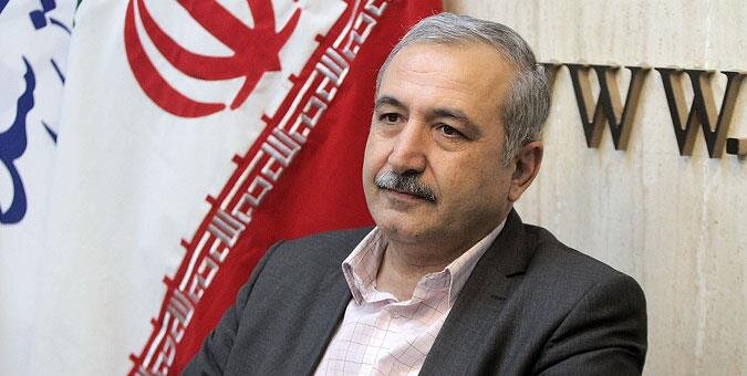 دولت ۲۰ درصد از احکام مربوط به آبیاری مدرن در برنامه ششم توسعه را اجرا کرد