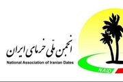 دفتر انجمن ملی خرما در بندرعباس افتتاح شد