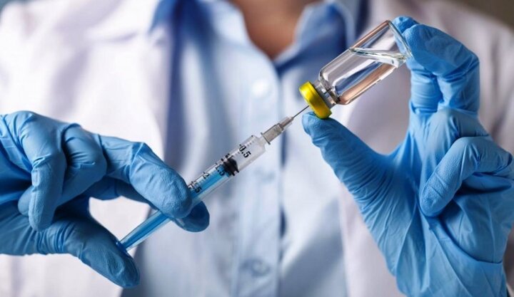 «گواهی حلال» برای واکسن فلج اطفال موسسه رازی صادر شد