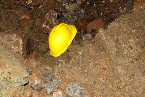 یک کارگر در حادثه معدن تموزائه دامغان فوت کرد 