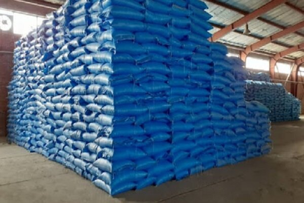 توزیع ۱۹ هزار و ۸۰۰ لیتر سموم شیمیایی بین کشاورزان قزوینی
