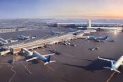 سقوط فرودگاههای دنیا در دام کرونا؛ افت ۶۳درصدی درآمدها