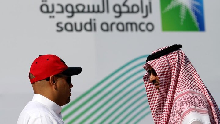 قیمت فروش نفت عربستان به آسیا کاهش یافت