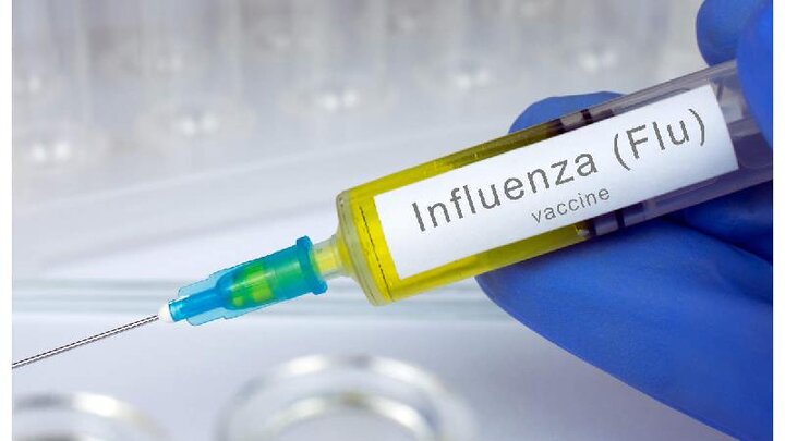 پیشرفت‌ در زمینه تولید واکسن آنفولانزا