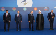 علاقه روسیه به قدرت‌یابی ایران در اتحادیه اوراسیا؛ جایگزینی محصولات ایرانی به جای ترک