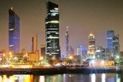 برق در کویت سهمیه‌بندی شد