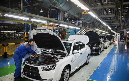 تولید خودروهای اقتصادی در برنامه تحول صنعت خودرو