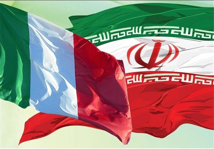 صنایع کوچک ایران و ایتالیا شباهت های زیادی به همدیگر دارند/ ظرفیت های هرمزگان باید به دنیا معرفی شود