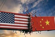 آسیب تعرفه های اعمال شده علیه چین بر مصرف کنندگان آمریکایی