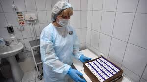 آغاز فاز سوم آزمایشهای بالینی واکسن روسیه 