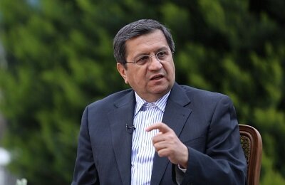 واکنش رئیس کل بانک مرکزی به تحریم ثانویه بانکهای ایرانی