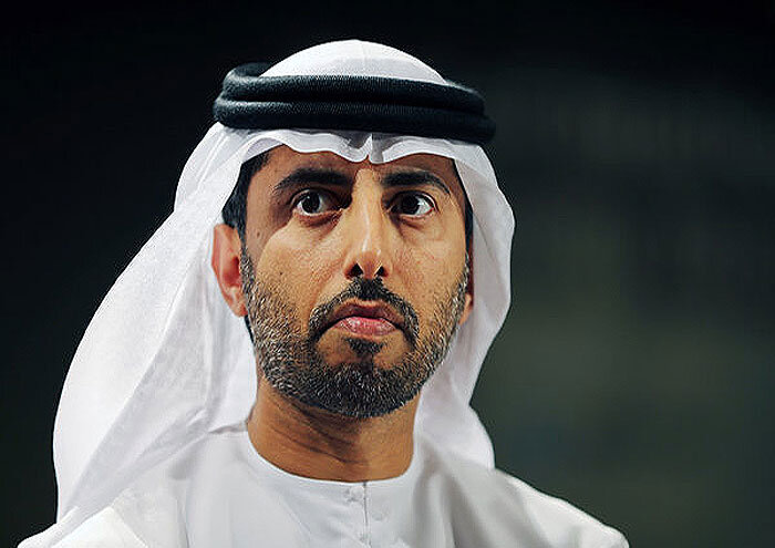 امارات توافق کاهش عرضه نفت اوپک پلاس را نقض کرد