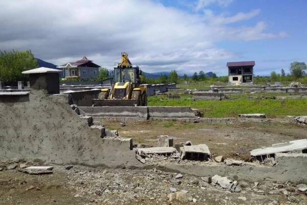 افزایش تب تغییر کاربری؛ اراضی کشاورزی چوب گرانی مسکن را می خورند افزایش تب تغییر کاربری؛ اراضی کشاورزی چوب گرانی مسکن را می خورند