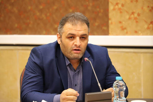 تقلای دولت برای جبران کسری سرانه ورزشی در اردبیل؛ ارزش‌افزوده کلید رفع رکود شد