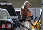 سهم بنزین در سبد خانوارهای آمریکایی ۲.۲ درصد