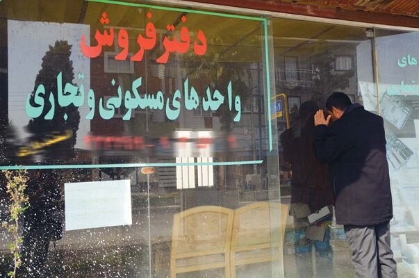 مشاورین املاک، بازار مسکن زنجان را آشفته کردند