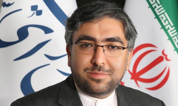 تثبیت جایگاه ایران در کریدورهای بین‌المللی یکی از اهداف وزارت خارجه