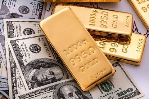 تثبیت نسبی قیمت طلا در بازارهای جهانی| احتمال اصلاح بیشتر قیمت وجود دارد