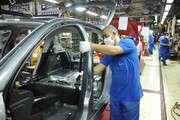  تحلیل «الجزیره» از وضعیت خودروسازی در ایران
