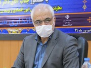 برخورد با متخلفان حوزه توزیع نهاده‌های دامی در استان سمنان