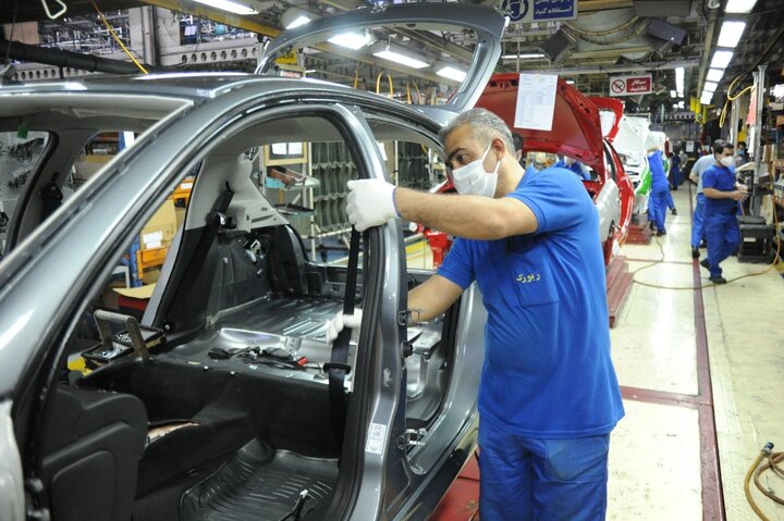 کنسرسیوم تولید خودرو با برند آذربایجان ایجاد می‌شود