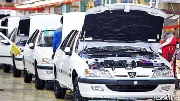 کنفرانس خودرویی مهر به آذر موکول شد/ تلاش برای پایان موازی کاری در صنعت خودرو