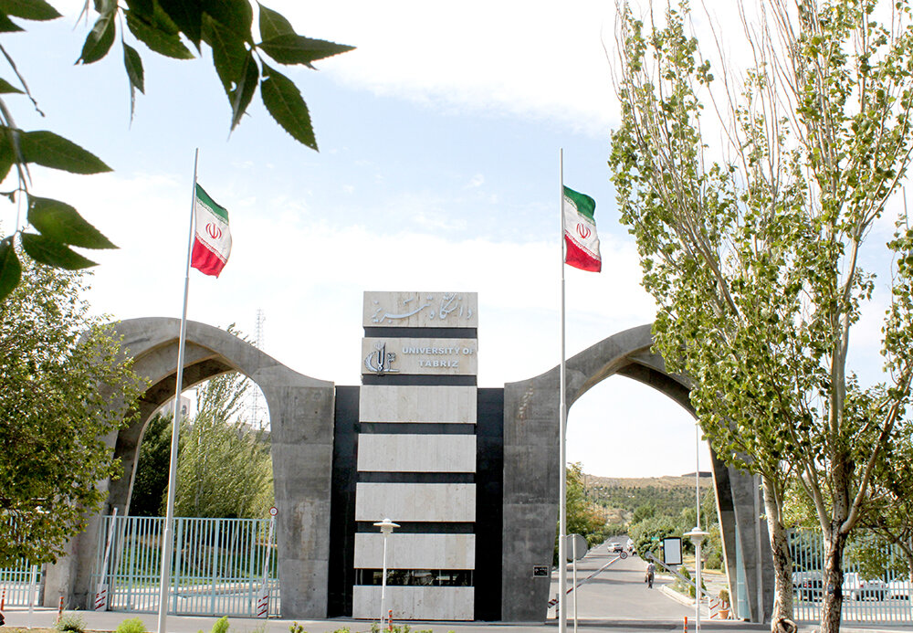 دفتر تحقیق و توسعه شرکت تراکتورسازی ایران در دانشگاه تبریز افتتاح شد