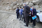 کنارگذر جنوبی تهران در سال جاری افتتاح می شود